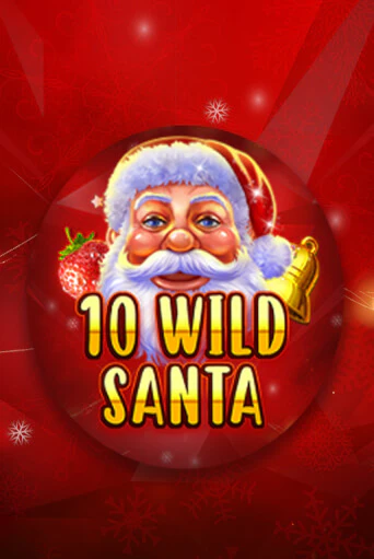10 Wild Santa - Red Santa от  демо версия | VAVADA без регистрации