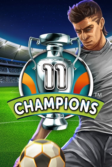 11 Champions от  демо версия | VAVADA без регистрации