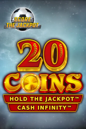 20 Coins Score The Jackpot от  демо версия | VAVADA без регистрации