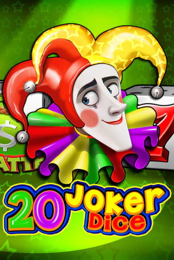 20 Joker Dice от  демо версия | VAVADA без регистрации