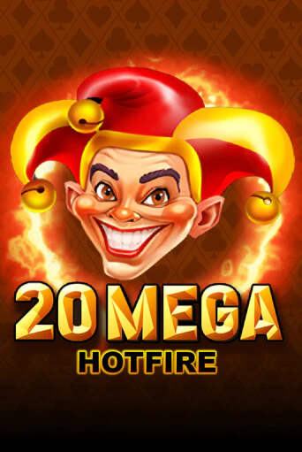 20 Mega Hotfire от  демо версия | VAVADA без регистрации
