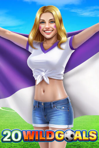 20 Wild Goals от  демо версия | VAVADA без регистрации