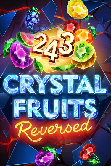 243 Crystal Fruits Reversed от  демо версия | VAVADA без регистрации