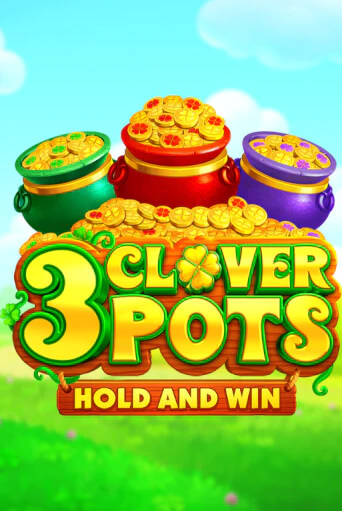 3 Clover Pots от  демо версия | VAVADA без регистрации