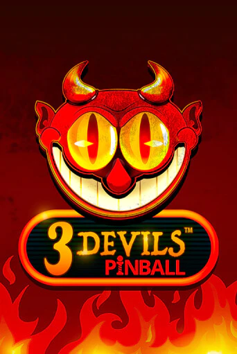 3 Devils Pinball от  демо версия | VAVADA без регистрации