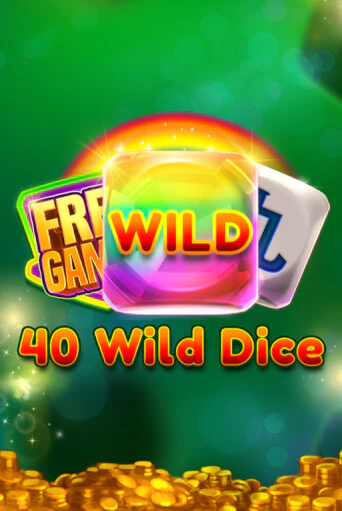 40 Wild Dice   от  демо версия | VAVADA без регистрации