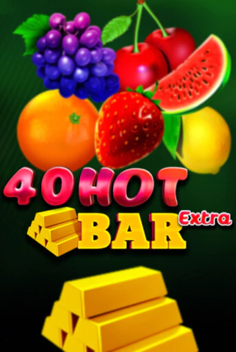 40 Hot Bar Extra от  демо версия | VAVADA без регистрации