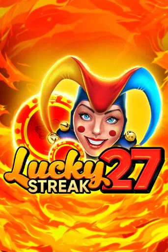 Lucky Streak 27 от  демо версия | VAVADA без регистрации