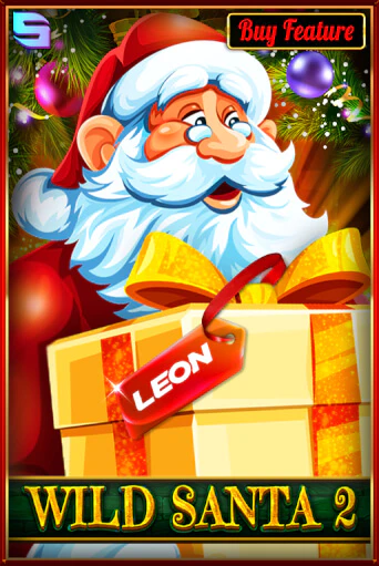LEON Wild Santa 2 от  демо версия | VAVADA без регистрации