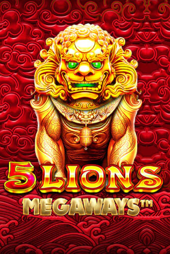 5 Lions Megaways от  демо версия | VAVADA без регистрации