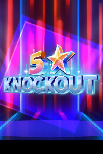 5 Star Knockout от  демо версия | VAVADA без регистрации
