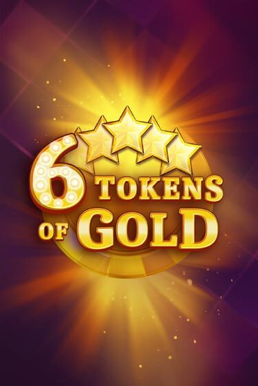 6 Tokens of Gold от  демо версия | VAVADA без регистрации