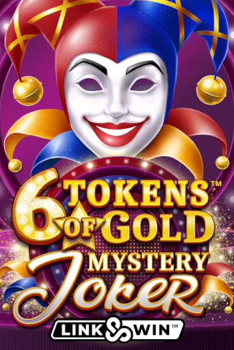 6 Tokens of Gold: Mystery Joker Link&Win™ от  демо версия | VAVADA без регистрации