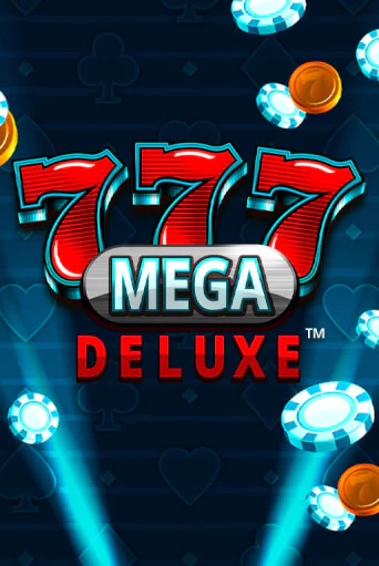 777 Mega Deluxe™ от  демо версия | VAVADA без регистрации