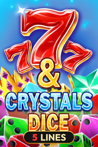 7 & Crystals Dice от  демо версия | VAVADA без регистрации