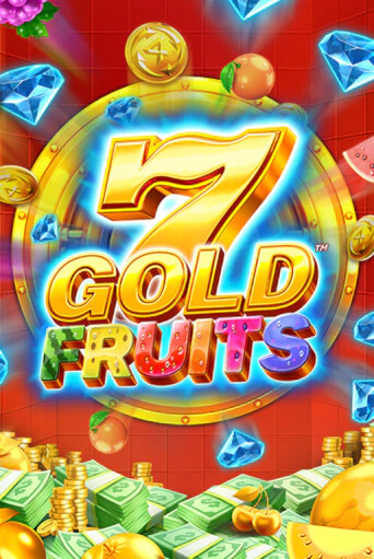 7 Gold Fruits от  демо версия | VAVADA без регистрации
