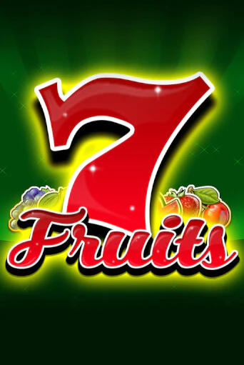 7 Fruits от  демо версия | VAVADA без регистрации