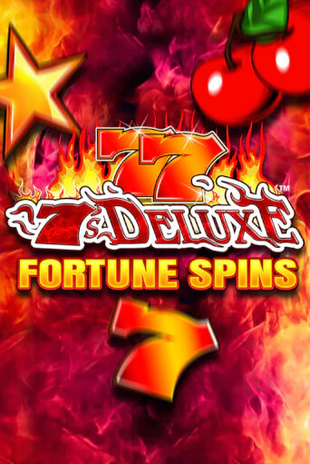 7s Deluxe Fortune Spins от  демо версия | VAVADA без регистрации
