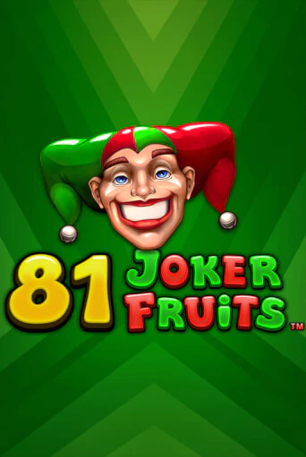 81 Joker Fruits от  демо версия | VAVADA без регистрации