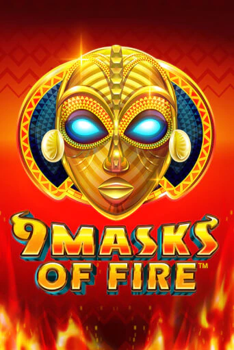 9 Masks of Fire от  демо версия | VAVADA без регистрации