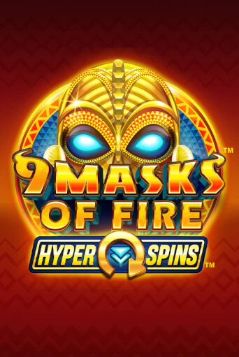 9 Masks of Fire™ HyperSpins™ от  демо версия | VAVADA без регистрации