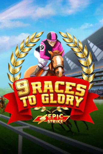 9 Races to Glory от  демо версия | VAVADA без регистрации