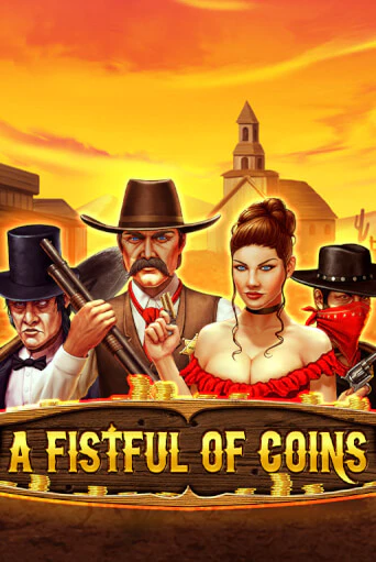 A Fistful of Coins от  демо версия | VAVADA без регистрации