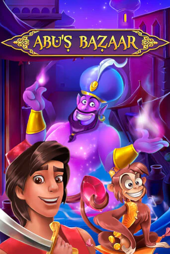 Abu's Bazaar от  демо версия | VAVADA без регистрации
