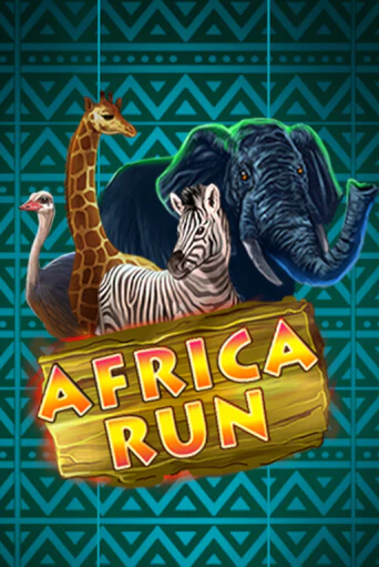 Africa Run от  демо версия | VAVADA без регистрации