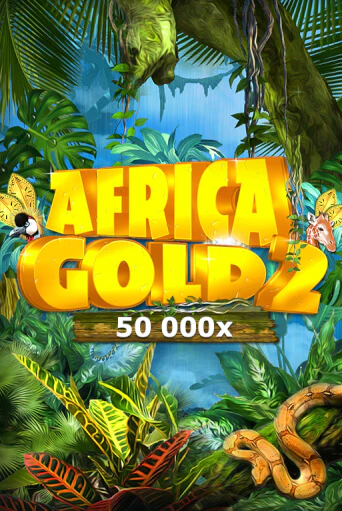 Africa Gold 2 от  демо версия | VAVADA без регистрации