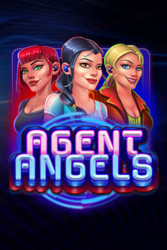 Agent Angels от  демо версия | VAVADA без регистрации