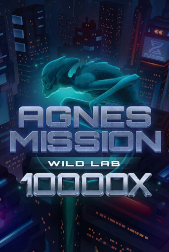 Agnes Mission: Wild Lab от  демо версия | VAVADA без регистрации