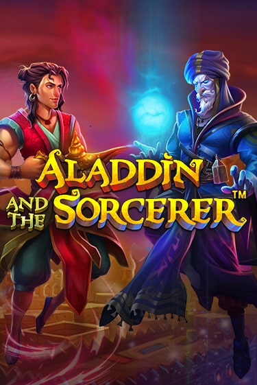 Aladdin and the Sorcerer от  демо версия | VAVADA без регистрации