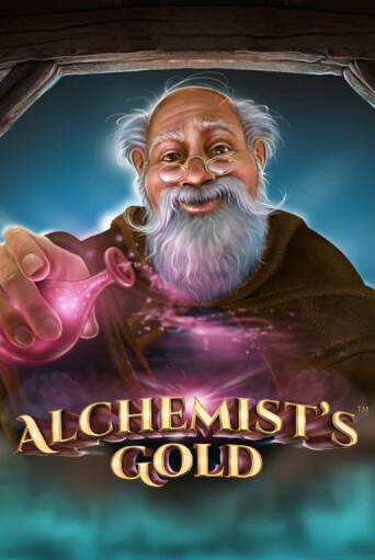 Alchemist's Gold от  демо версия | VAVADA без регистрации