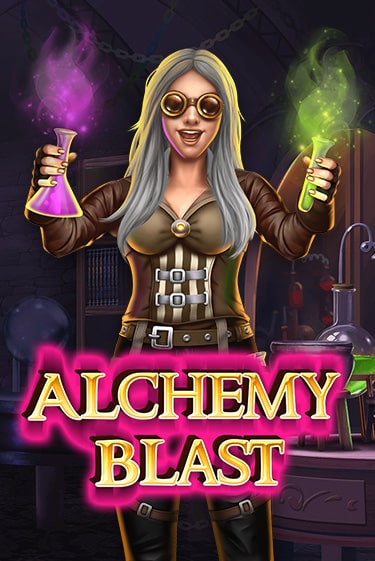 Alchemy Blast от  демо версия | VAVADA без регистрации