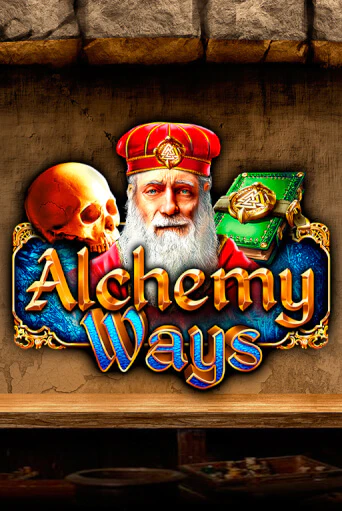 Alchemy Ways от  демо версия | VAVADA без регистрации