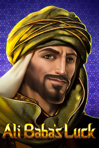 Ali Baba's Luck от  демо версия | VAVADA без регистрации