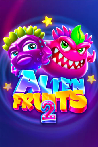 Alien Fruits 2 от  демо версия | VAVADA без регистрации