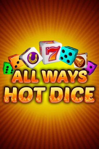 All Ways Hot Dice от  демо версия | VAVADA без регистрации