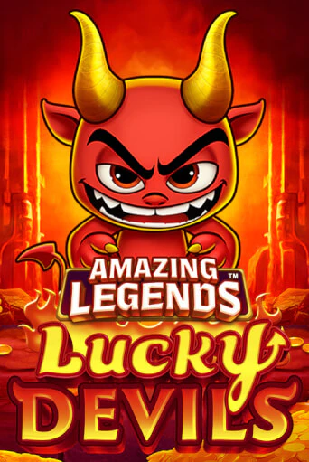 Amazing Legends™ Lucky Devils от  демо версия | VAVADA без регистрации