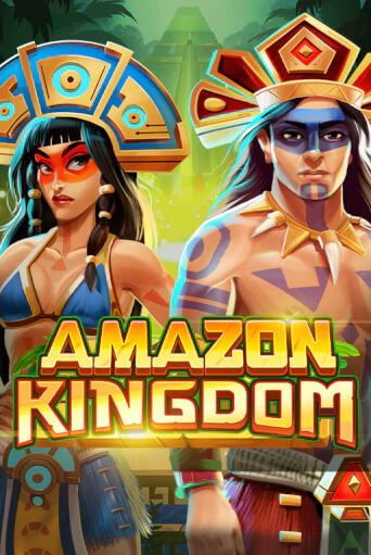 Amazon Kingdom от  демо версия | VAVADA без регистрации