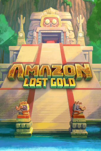 Amazon - Lost Gold от  демо версия | VAVADA без регистрации