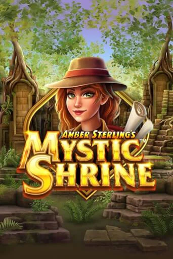 Amber Sterling's Mystic Shrine от  демо версия | VAVADA без регистрации