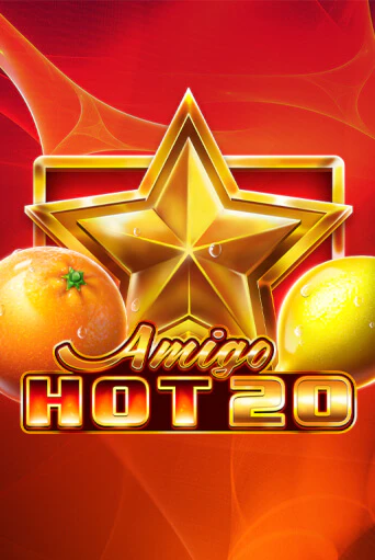 Amigo Hot 20 от  демо версия | VAVADA без регистрации