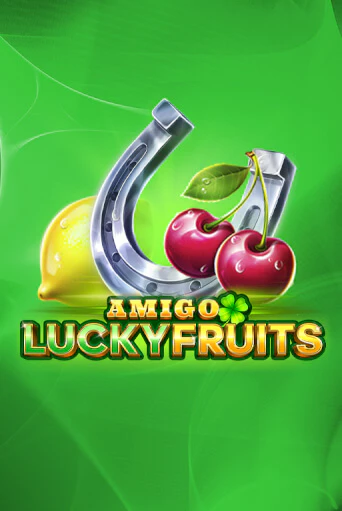 Amigo Lucky Fruits от  демо версия | VAVADA без регистрации