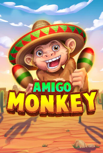 Amigo Monkey от  демо версия | VAVADA без регистрации