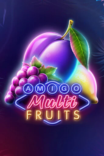 Amigo Multifruits от  демо версия | VAVADA без регистрации