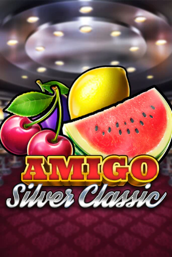 Amigo Silver Classic от  демо версия | VAVADA без регистрации
