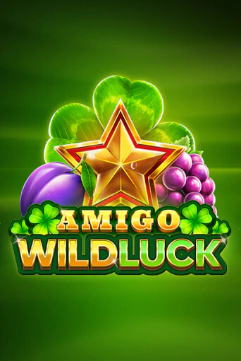 Amigo Wild Luck от  демо версия | VAVADA без регистрации