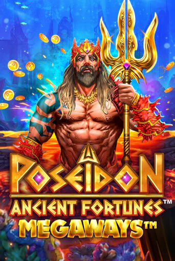 Ancient Fortunes: Poseidon от  демо версия | VAVADA без регистрации